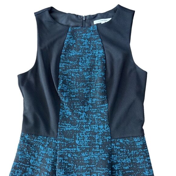 41 Hawthorn Green Black Dress SMALL - Picture 3 of 15